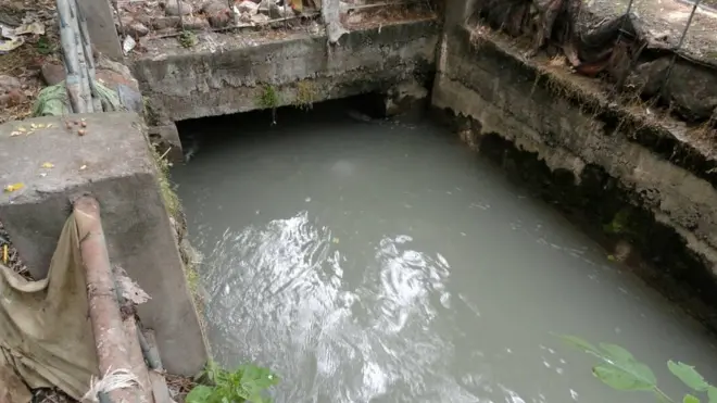 د مرګ کوهی نهر