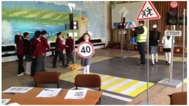 Жаңы түзүлө турган Патрулдук милиция кызматкерлеринин айлыктары башкалардыкына салыштырмалуу кыйла жакшы болору көрсөтүлгөн