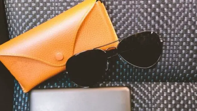 ترك المتعلقات في المواصلات سيكون له ثمن