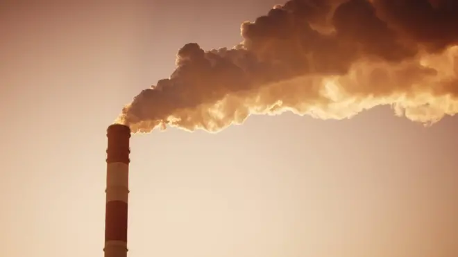 دی اکسید کربن