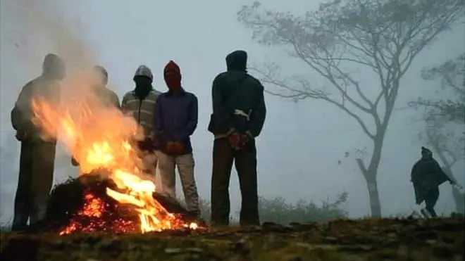 లంబసింగి