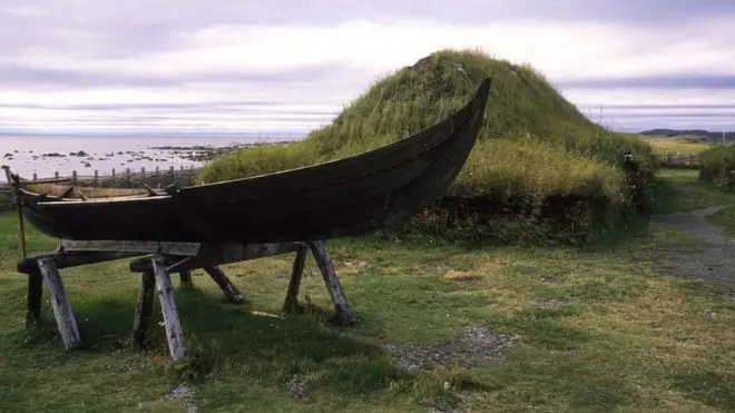 لانس آ میڈوز