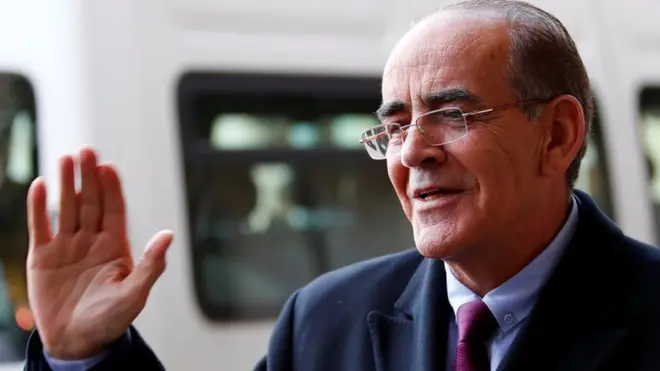 يحي العريضي