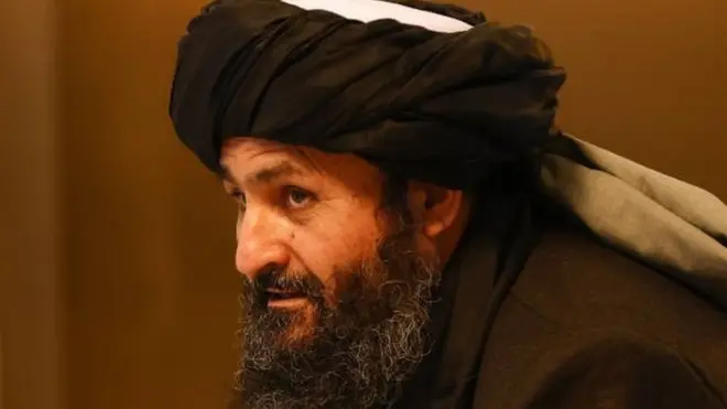 عبد الغني برادر