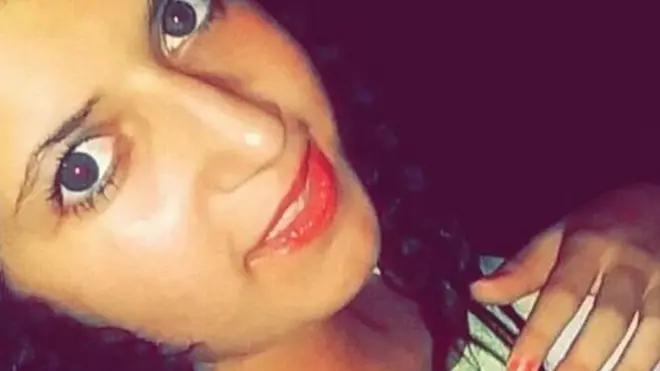 مريم ظلت في غيبوبة لمدة 12 يوما