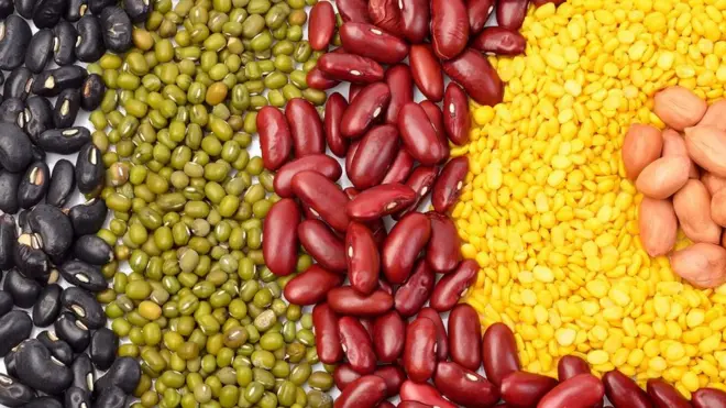 Legumbres