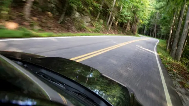 Дорога "Дракон"