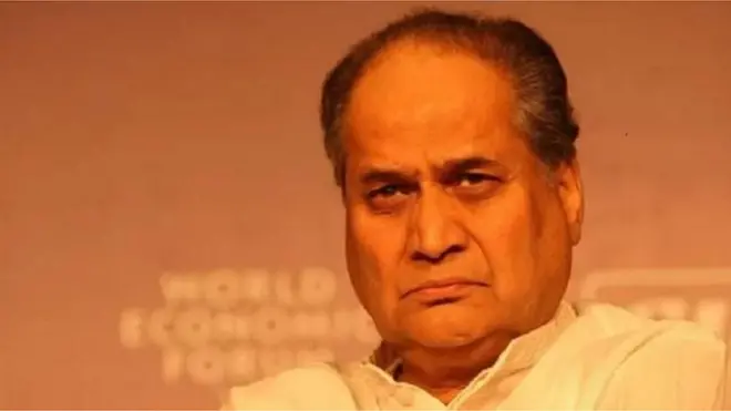 రాహుల్ బజాజ్