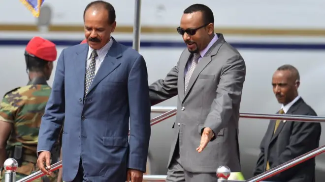 Gaggeessitoota biyyoota lamaanii