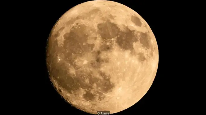 चंद्रमा