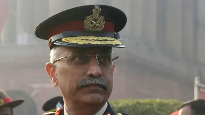 मनोज मुकुंद नरवणे