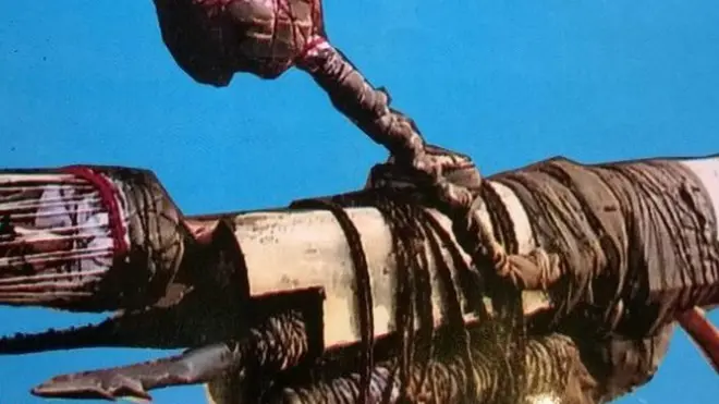 Photo - archives pour illustration