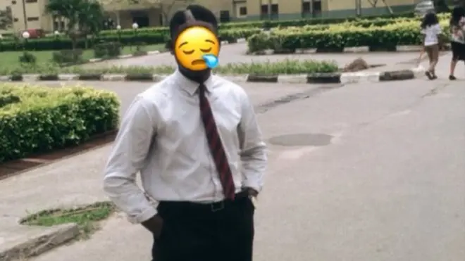 Some pipo even talk say why parents go think say na school go arrange dia pikin well