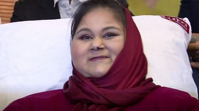 إيمان عبد العاطي