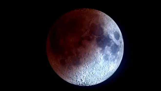 చంద్రగ్రహణం