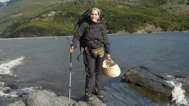 Giuliana Furci adalah pakar mikologi perempuan pertama di Chili, telah menulis panduan lapangan dan meluncurkan LSM pertama yang didedikasikan untuk jamur.