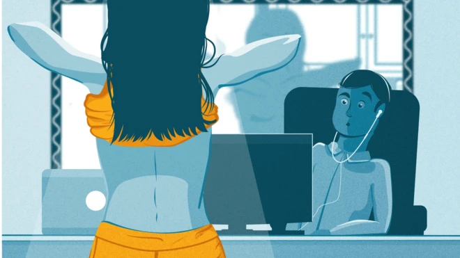 लॉकडाउन के कन्फेशन