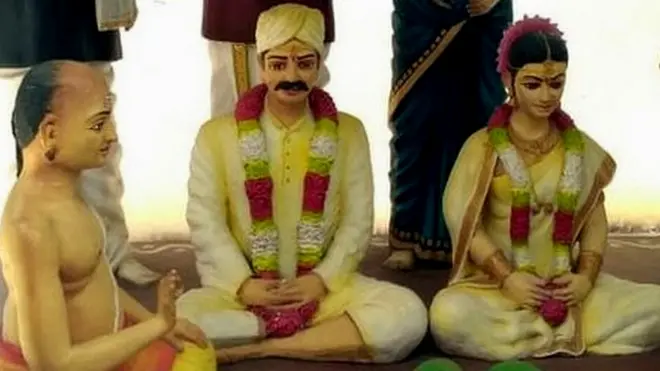 వితంతు వివాహం