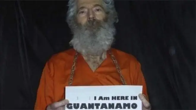 ኣብ 2011 ኣራሾኒ ናይ ቤትማእሰርቲ ክዳን ተኸዲኑ ዘርኢ ምስሊ ናብ ስድራ ቤቱ ተላኢኹ ነይሩ