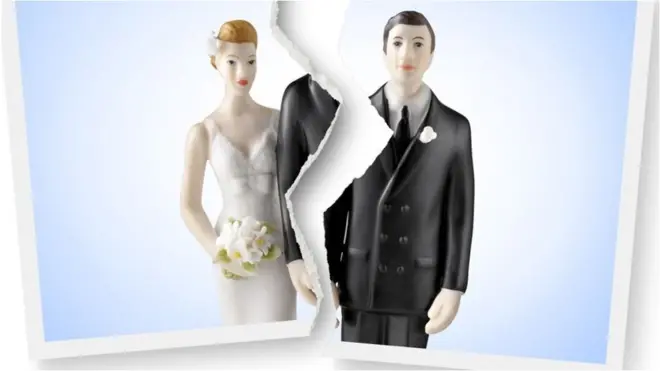 విడాకులు.. డివోర్స్