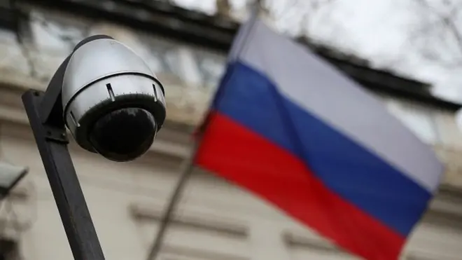 التقرير الروسي