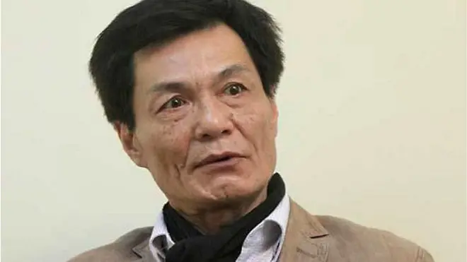TS. Nguyễn Quốc Tuấn