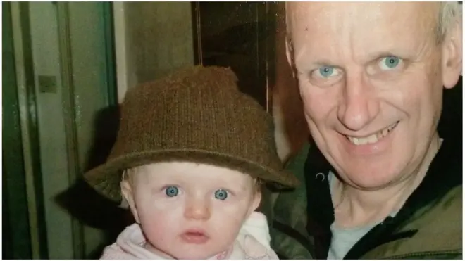 Mantan penderita kanker Terry Foster mengatakan ia kehilangan pekerjaannya lantaran menderita kanker.