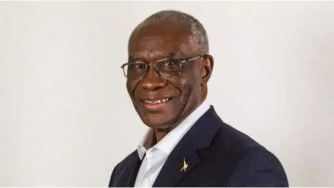 ምምራጽ ናይዚ ናይ መጀመርታ ጸሊም ኢጣልያዊ ሰነተር ንብዙሓት ኣቖጢዑ'ሎ