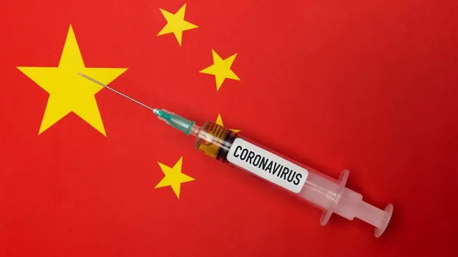 ما الفرق بين اللقاح الصيني ولقاح فايزر؟