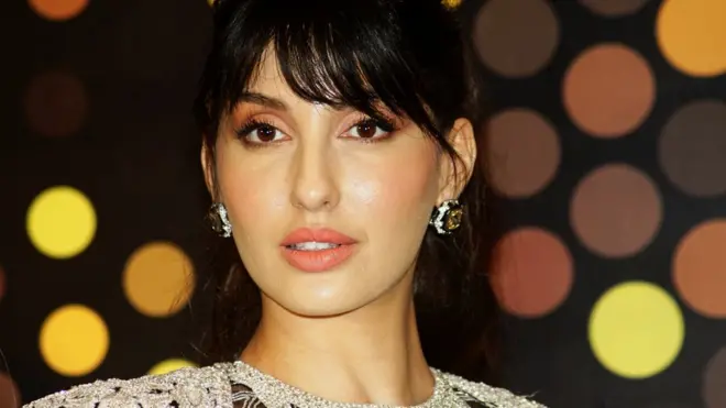 کروڑ کے منی لانڈرنگ کیس کے سلسلے میں نورا سے پولیس ہیڈکوارٹر میں