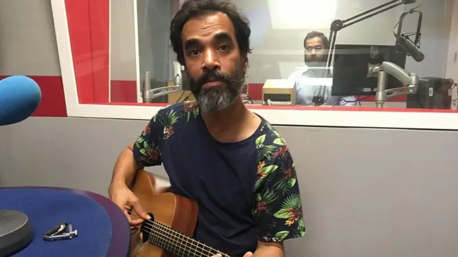 राजमोहन