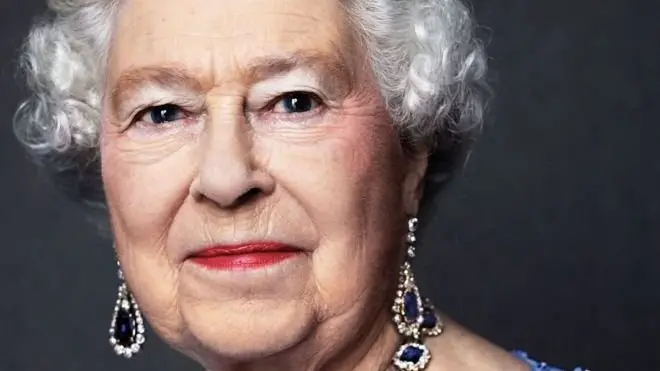 Елизавета II стала первым британским монархом, отметившим 65-летие правления