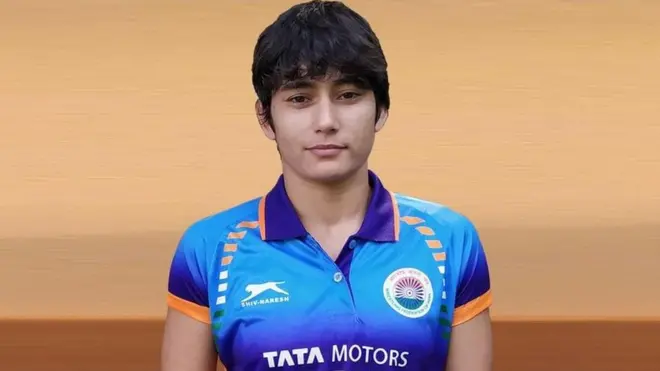 పూజ గెహ్లాట్