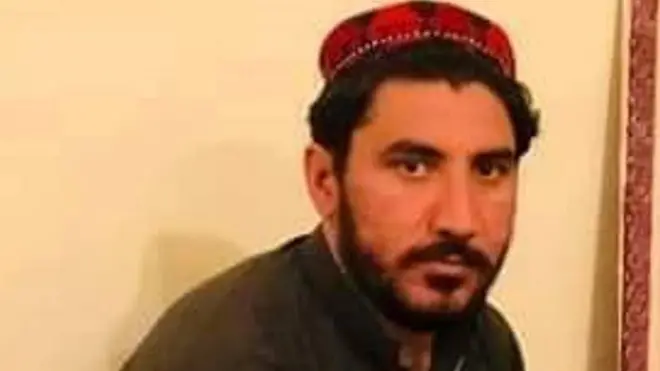 منظور پښتین