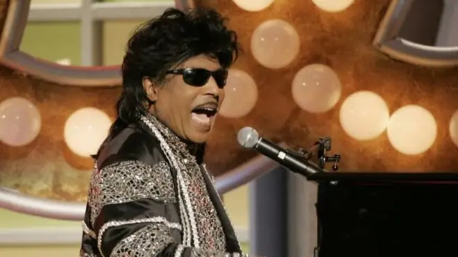 Little Richard