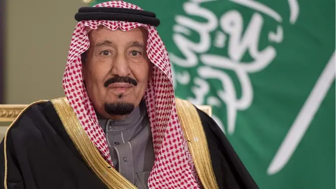 सऊदी अरब