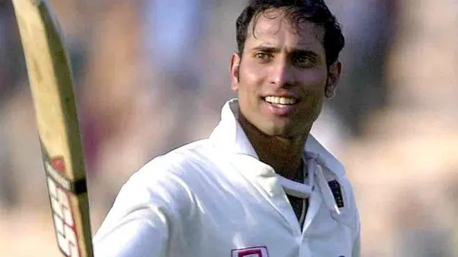 वीवीएस लक्ष्मण और राहुल द्रविड