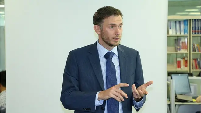 Кристофер Аллан