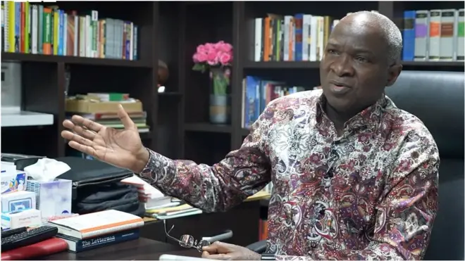 Babatunde Raji Fashola