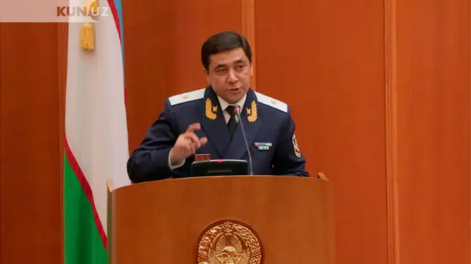 Отабек Муродов