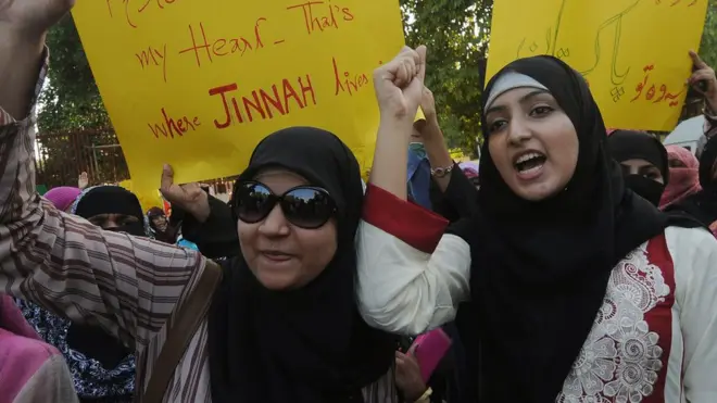 अफ़ग़ानी महिलाएं