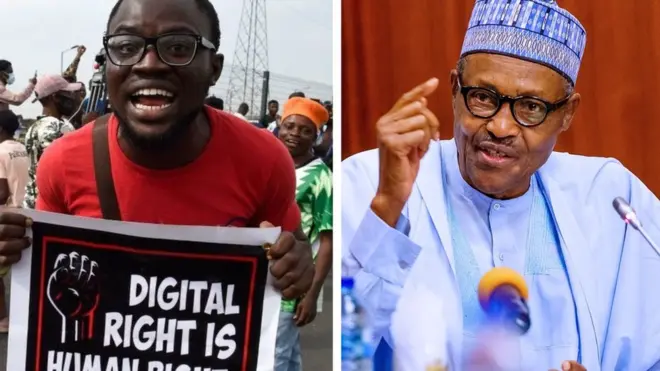 Aarẹ Muhammadu Buhari