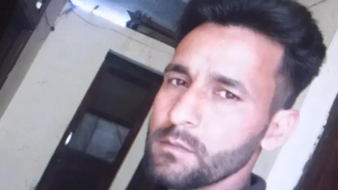 अब्दुल रशीद डार