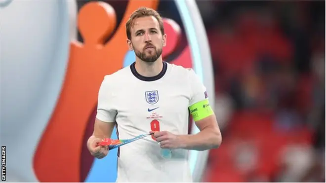 Harii Keen, waancaa Awurooppaa 2020 irratti