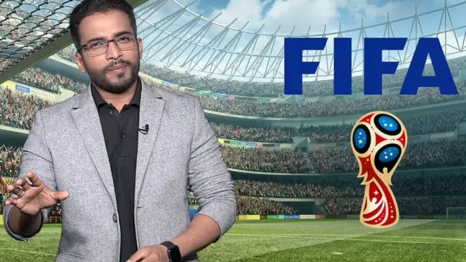 లబ్‌డబ్బు: ఫిఫా ప్రపంచకప్‌తో ఎవరెవరికి ఎంతెంత లాభమో తెలుసా