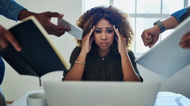 A quick search on the hashtag #Quietquitting is generating more than four and a half million entries