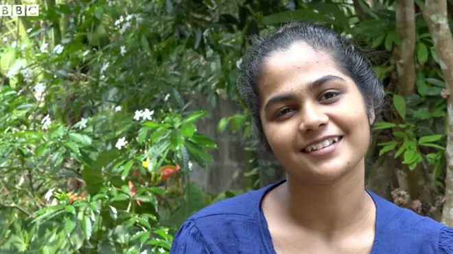 භාග්‍යා අබේරත්න