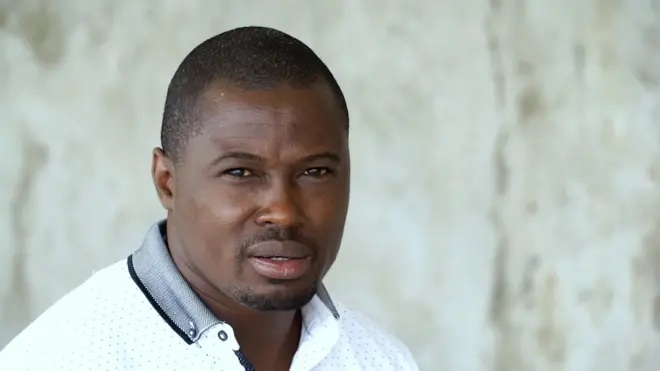 Roméo Dou, l'entrepreneur qui relève le défi de la transformation des produits agricoles