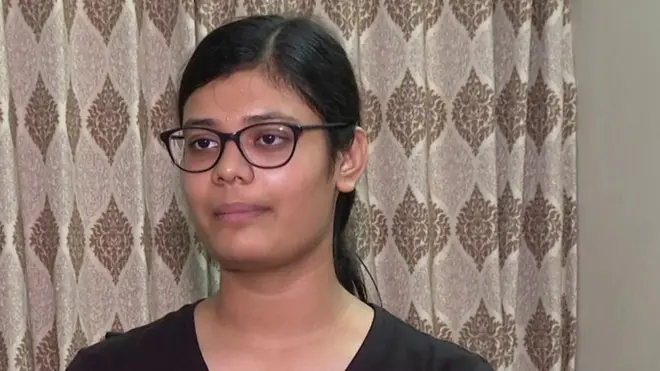 తనిష్కా కాబ్రా