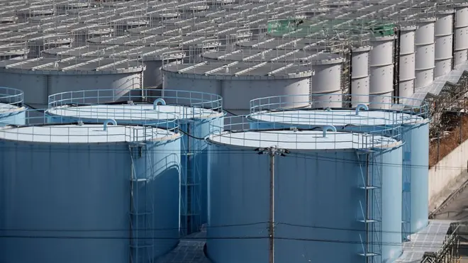 Vue d'ensemble de quelques réacteurs nucléaires